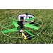 Dragonfly Function Electric Helicopter Double