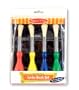 Melissa & Doug Jumbo Paint Brushes (set of 4)