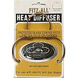 Tops Mfg. 2001 Heat Diffuser