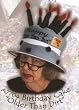 Older Than Dirt Birthday Cake Hat