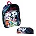Monster High - Ensemble Sac à Dos 41 cm et Trousse Assortie