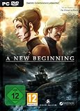A NEW BEGINNING
