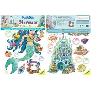 baby wall stickers