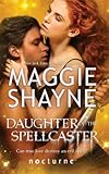 Daughter of the spellcaster