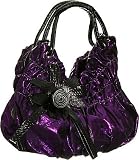Purple Handbags