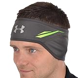Under Armour UA Mens Kick Asphalt Running Headband - One Size Fits All