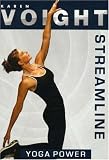 Karen Voight: Yoga Power - A Flexible Approach to Strength