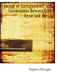 Conversations of Lord Byron with the Countess of Blessington