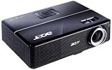 Acer P1201B DLP-Projektor (XGA, Kontrast