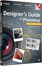 Class on Demand: Photoshop 2010: Designer's Guide to Photoshop: Adobe Photoshop CS3 and CS4 Educational Training Tutorial DVD for Print, Web, Video Production, and 3D