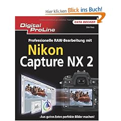 Digital ProLine: Nikon Capture NX2
