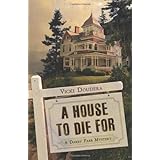 A House to Die For (A Darby Farr Mystery)