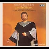 Nicolai Ghiaurov: Great Scenes from Verdi
