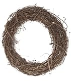 Grapevine Wreath 18