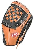 Rawlings Renegade Series Basket Web Fielder's Baseball Glove (11.5 - Inches)