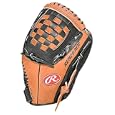 Rawlings Renegade Series Basket Web Fielder's Baseball Glove (11.5 - Inches)