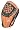 Rawlings RS1158-0/3 Renegade Series Basket Web Fielder's Left-Handed Throw Baseball Glove (11.5 - Inches)