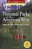 Frommer's National Parks of the American West (Park Guides)