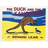 The Duck and the Kangaroo (Print On Demand)
