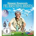 Feuerstein's Reisen - Box [9 DVDs]