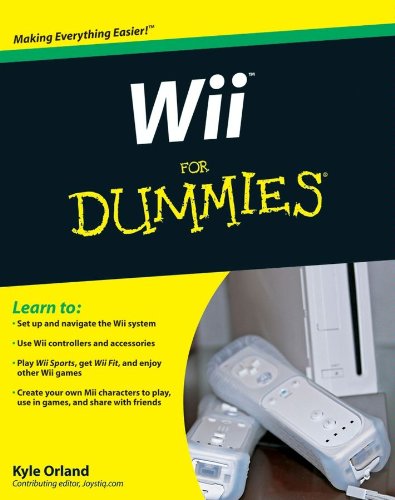 popular wii games
