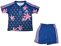 MAILLOT SHORT ENFANT RUGBY STADE FRANCAIS PARIS T:3 Mois