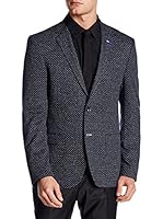 RNT23 Americana Hombre (Azul Marino)