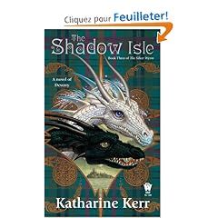 The Shadow Isle