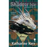 TheShadowIsle:BookThreeoftheSilverWyrm