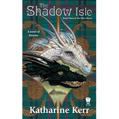 The Shadow Isle