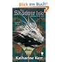 The Shadow Isle: Book Three of the Silver Wyrm