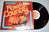 Rowdy Country