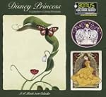 Disney Princess 2013 Calendar: Includ...