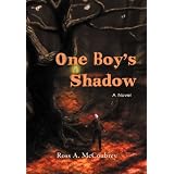 One Boy's Shadowby Ross A. McCoubrey