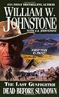 Last Gunfighter: Dead Before Sundown