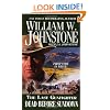 Dead Before Sundown (The Last Gunfighter, Book 22)