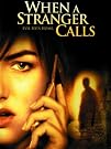When a Stranger...