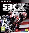 SBK X (PS3)