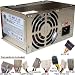 Athena AP-MPS3ATX40 400 Watt ATX Power Supply