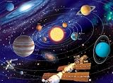 Ravensburger The Solar System - 200 Piece Puzzle