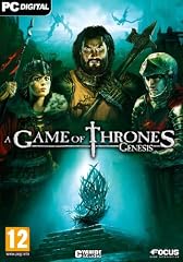 A Game of Thrones - Genesis  for Download