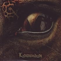 Lammendam