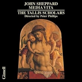 John Sheppard - Media Vita