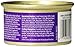 Wellness Complete Health Sliced Adult Wet Cat Food, Natural, Protein-Rich, Grain Free, 3 Ounce, 24 Pack, (Salmon Entrée)