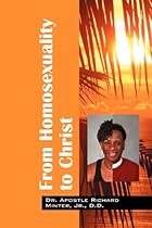 From Homosexuality to Christ: The Freedom from Being Gay