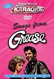Karaoke - the Songs from Grease [DVD]