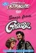 Karaoke - the Songs from Grease DVD  from Startrax