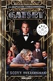 El Gran Gatsby (Film Cover) (Spanish Edition)