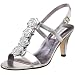 Steve Madden Women's Goldwyn T-Strap Dress Shoe,Si...