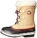 Sorel Yoot Pac Nylon C and R Dahl Cold Weather Boot (Toddler/Little Kid/Big Kid)